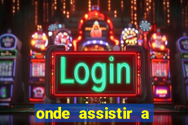onde assistir a preferida do terceiro mestre